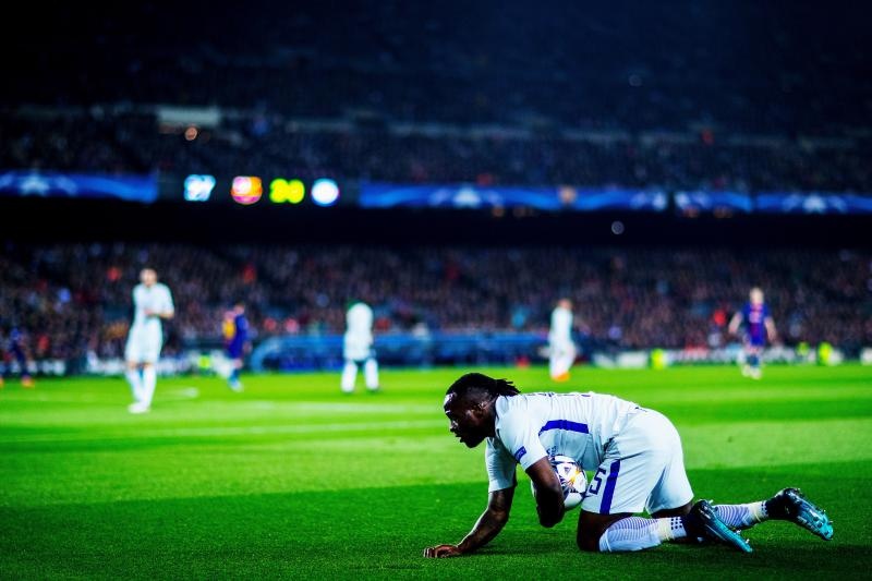 cách mạng ở chelsea ảnh 3 cach mang o chelsea anh 3