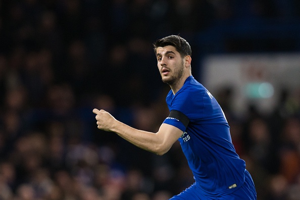 Buoi tap am dam cua Chelsea sau tran thua Barca hinh anh