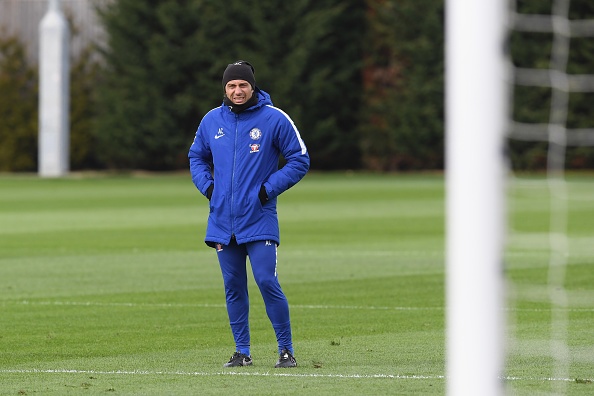 chelsea vs leicester anh 2