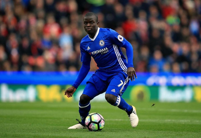kante ở lại chelsea ảnh 2 kante o lai chelsea anh 2