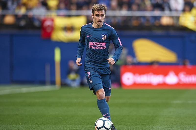 griezmann tới barca ảnh 2 griezmann toi barca anh 2