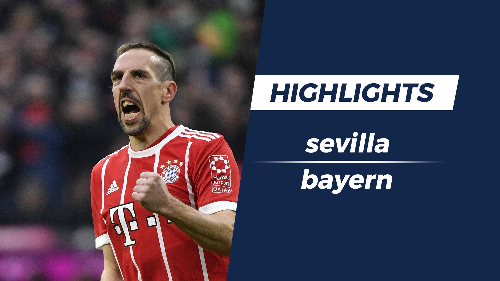 Highlights Sevilla 1-2 Bayern Munich: Nguoc dong thanh cong hinh anh