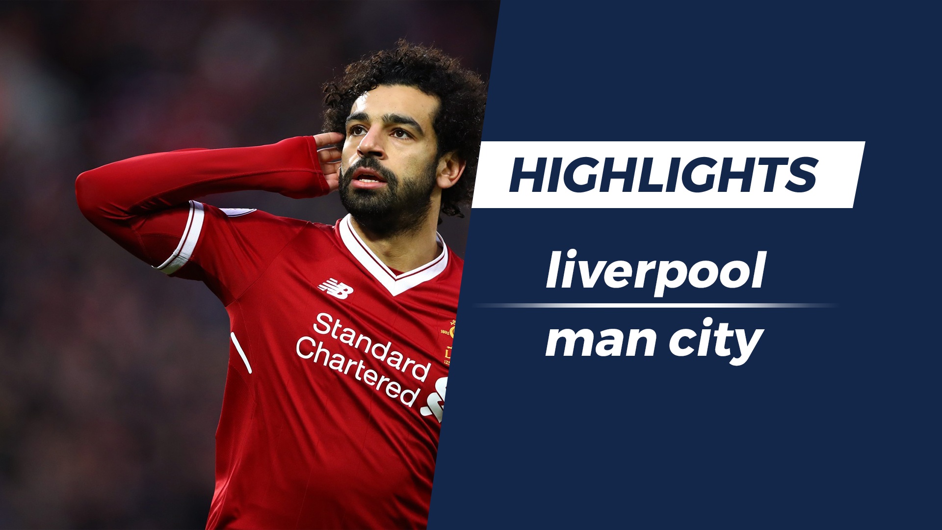 Highlights Liverpool 3-0 Man City: Dinh doat tu hiep 1 hinh anh