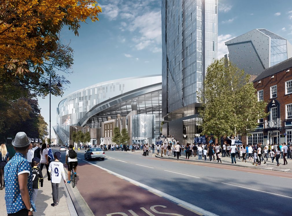 'Bai chien truong' tri gia 750 trieu bang cua Tottenham hinh anh