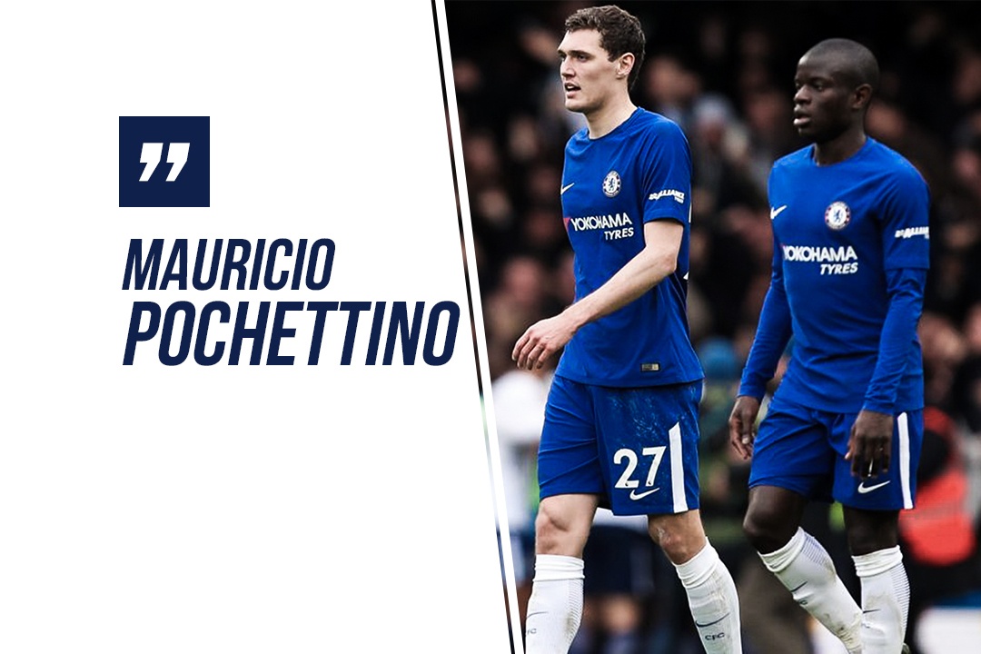 HLV Tottenham ha thap Chelsea, lam le ngoi nhi bang cua MU hinh anh