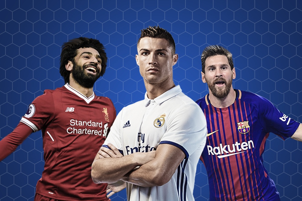 Khong co penalty, Ronaldo khong con la so mot hinh anh