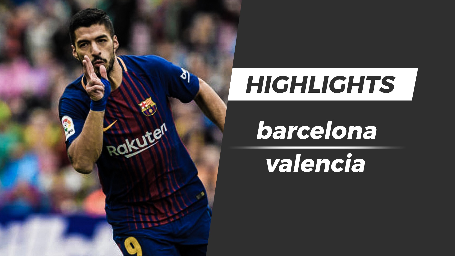 Highlights Barcelona 2-1 Valencia: Ky luc bat bai hinh anh