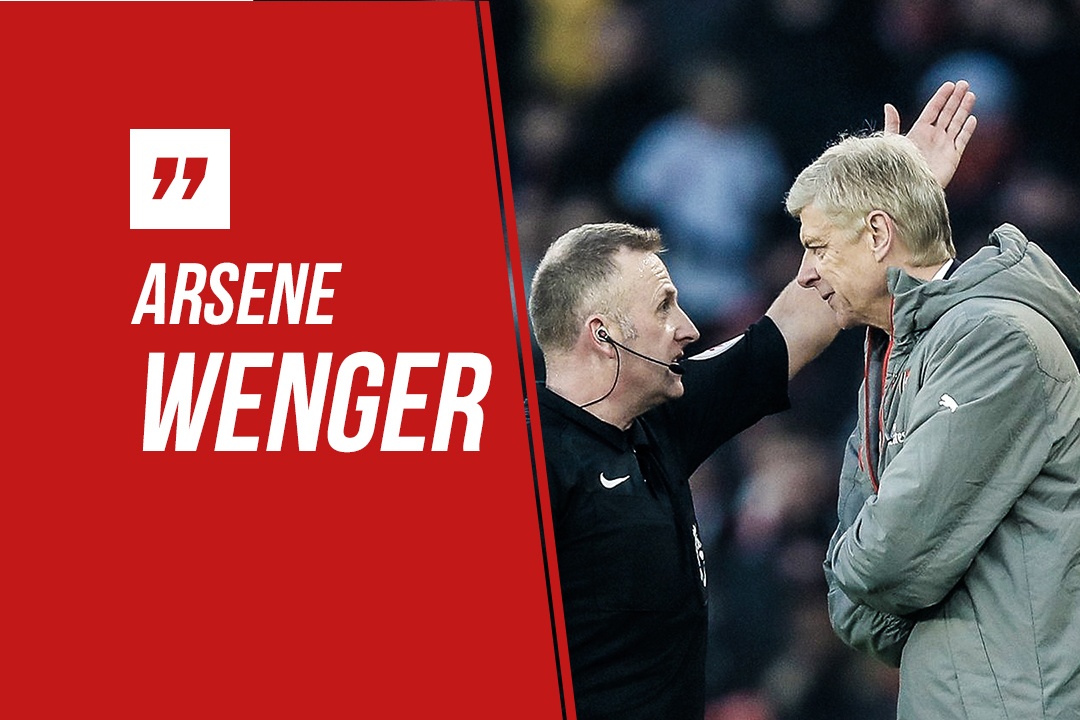 HLV Wenger: 'Khong co VAR, Premier League se bi bo lai phia sau' hinh anh