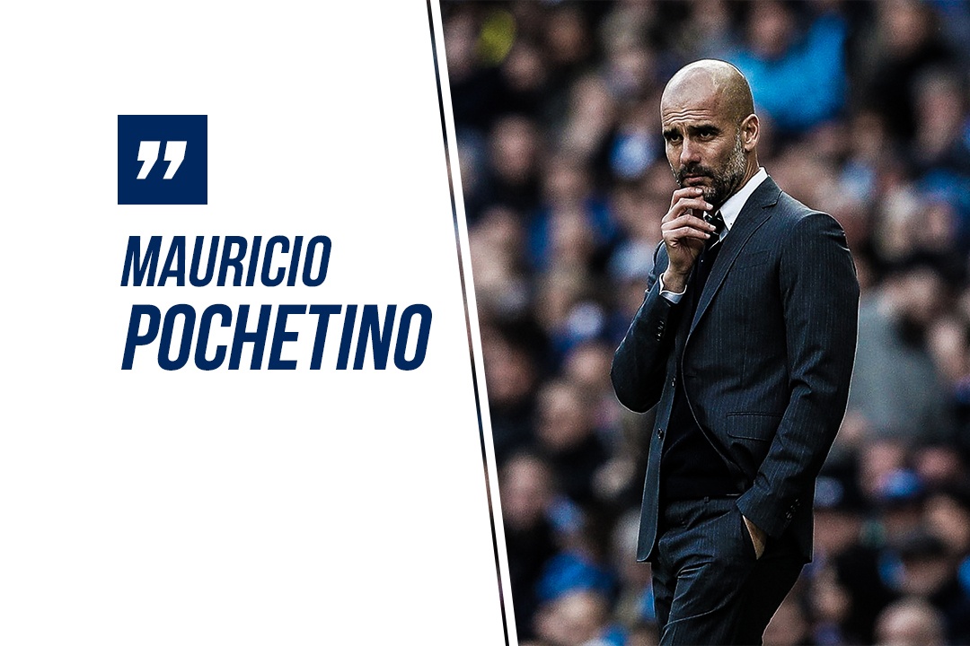 HLV Spurs: 'Guardiola duoc dap ung moi thu de chien thang' hinh anh