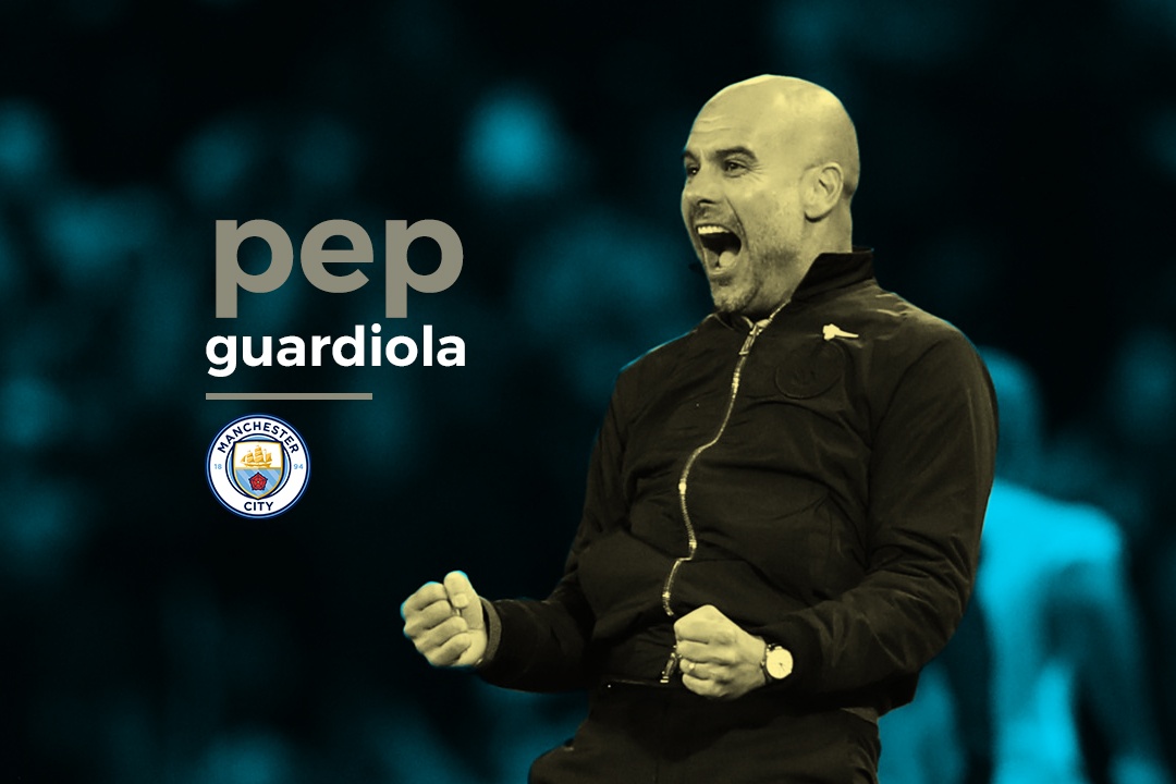HLV Guardiola chia se triet ly bong da dua Man City len dinh nuoc Anh hinh anh