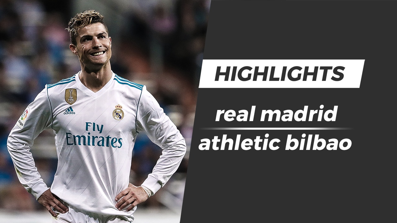 Highlights Ronaldo toa sang 'cuu roi' Real khoi tran thua hinh anh