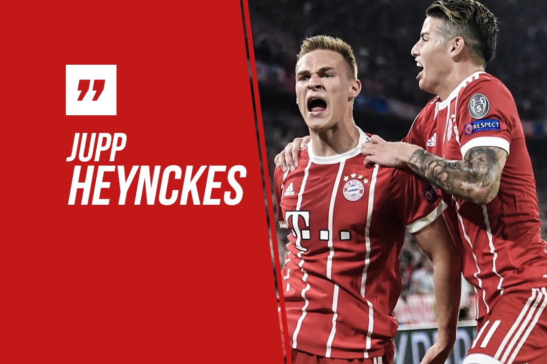 HLV Jupp Heynckes: Bayern thua khong dang hinh anh