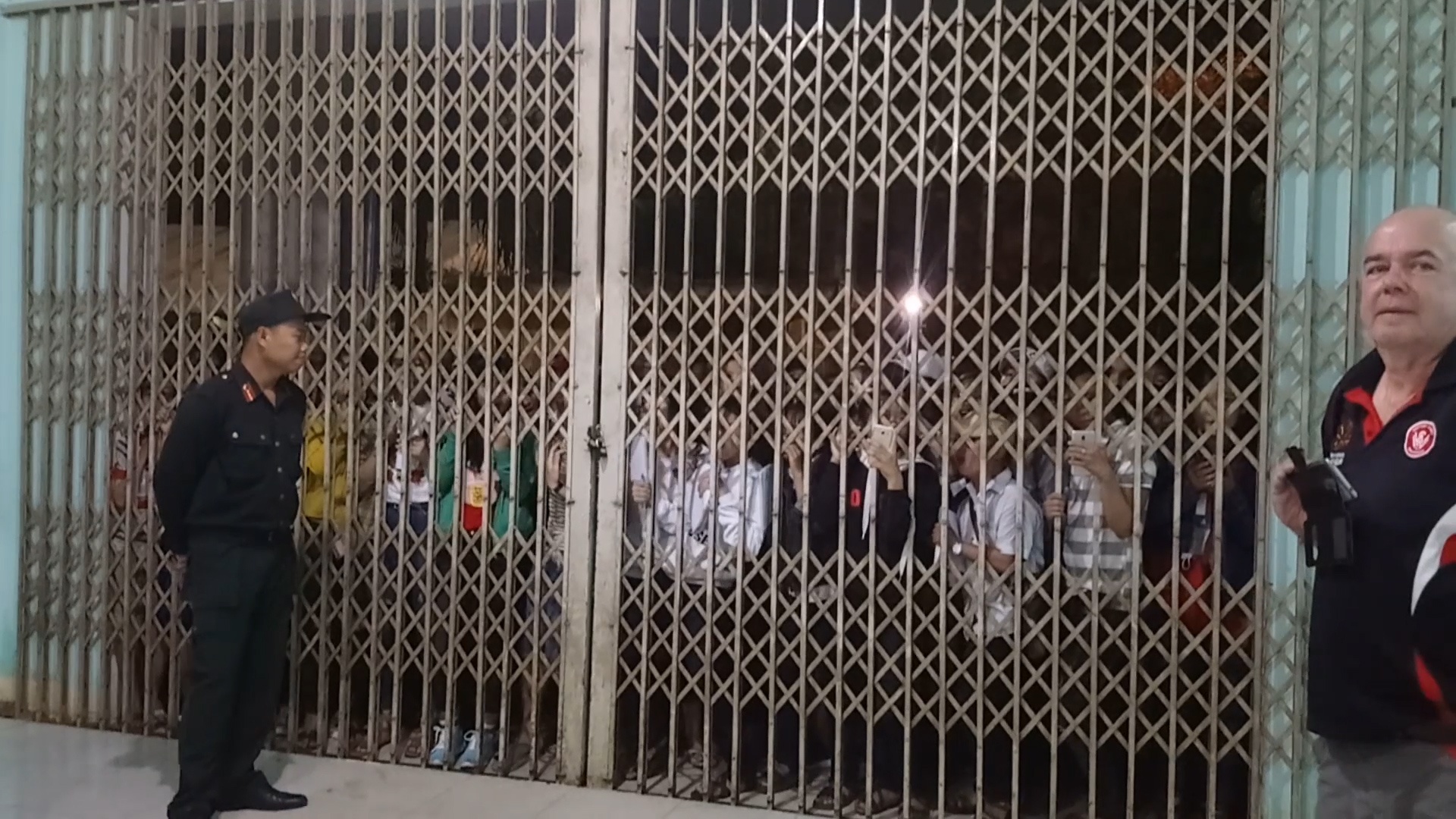 Xuan Truong thu hut nguoi ham mo o Quang Nam hinh anh