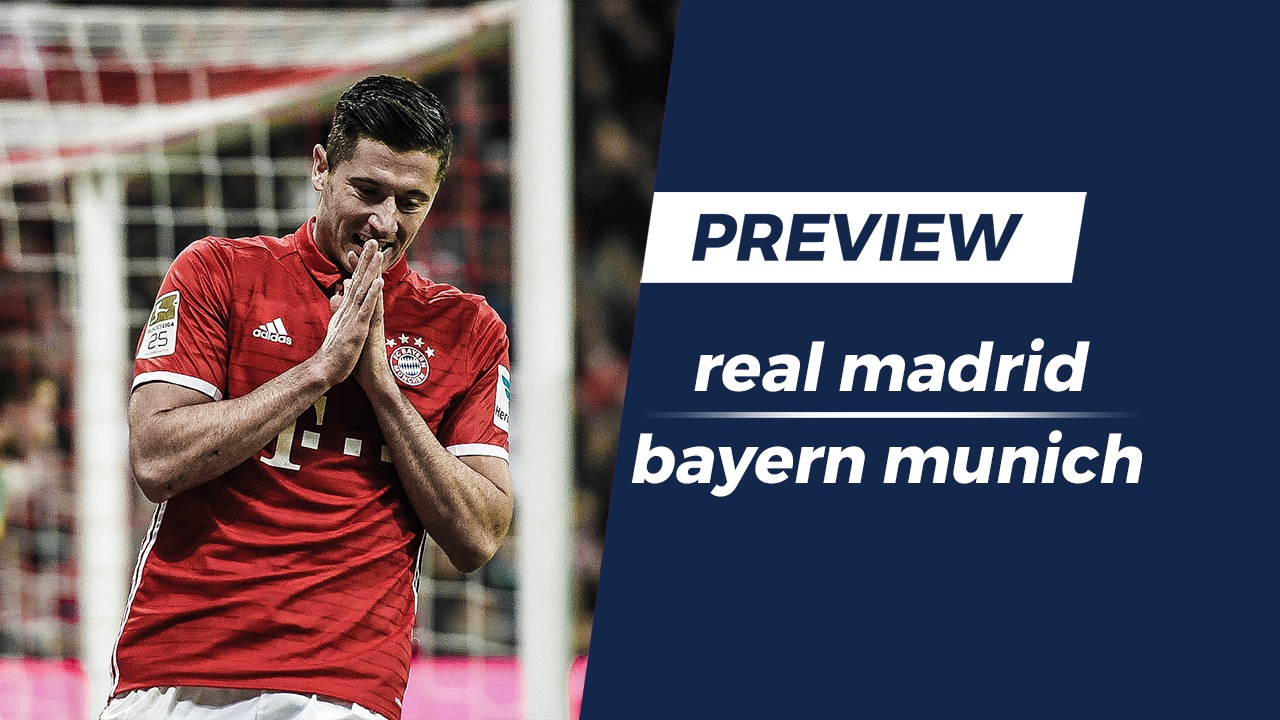 Real Madrid vs Bayern Munich: Tat ca chong lai ‘Hum xam’ hinh anh