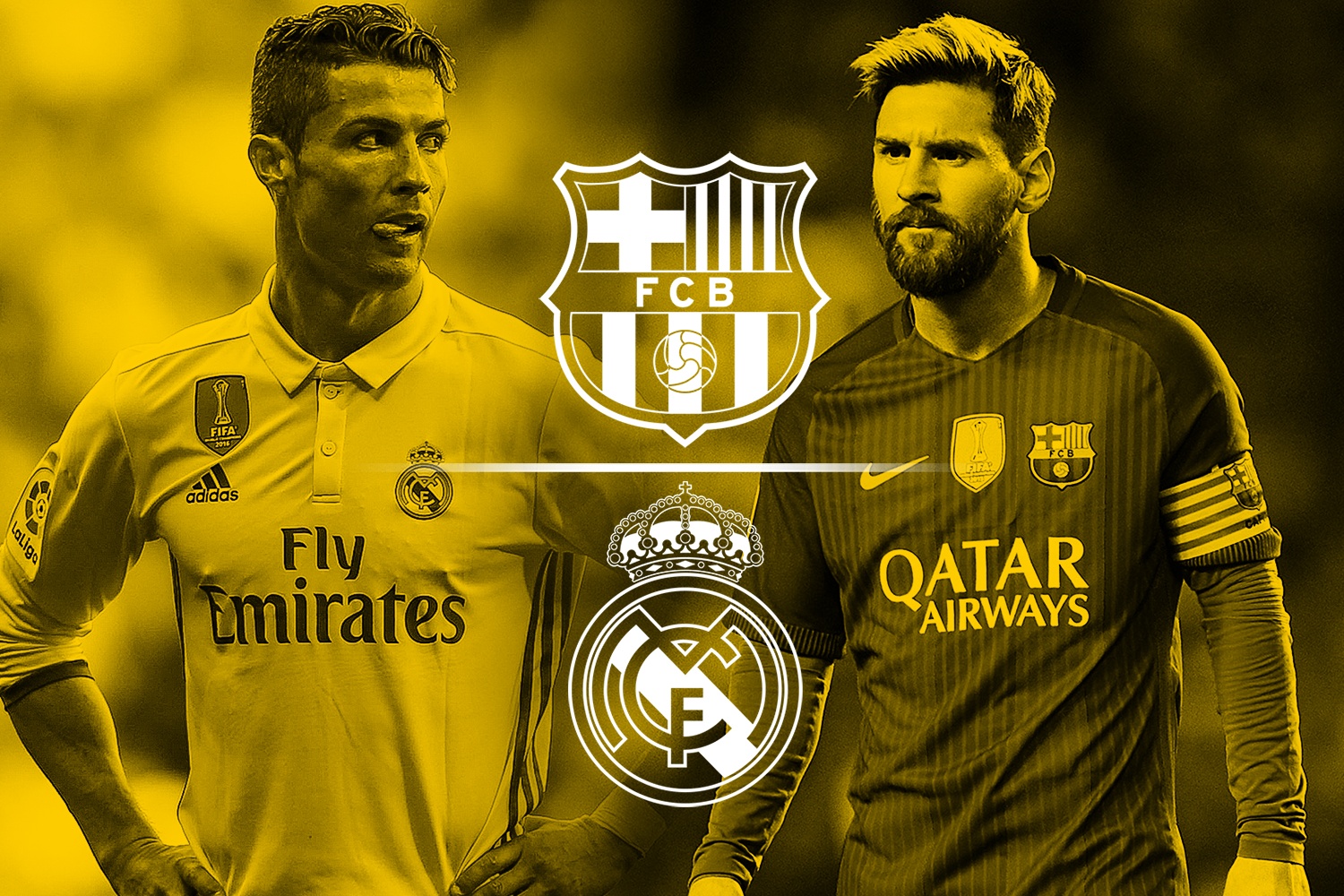 10 chan sut vi dai nhat lich su El Clasico: Real chiem uu the hinh anh