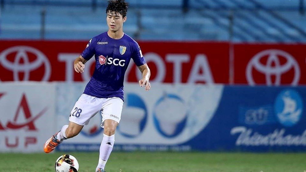 Tinh huong da phan luoi cua tuyen thu U23 Duy Manh hinh anh