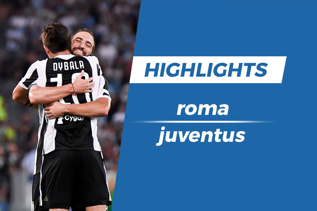 Highlights Juventus vo dich Serie A lan thu 7 lien tiep hinh anh