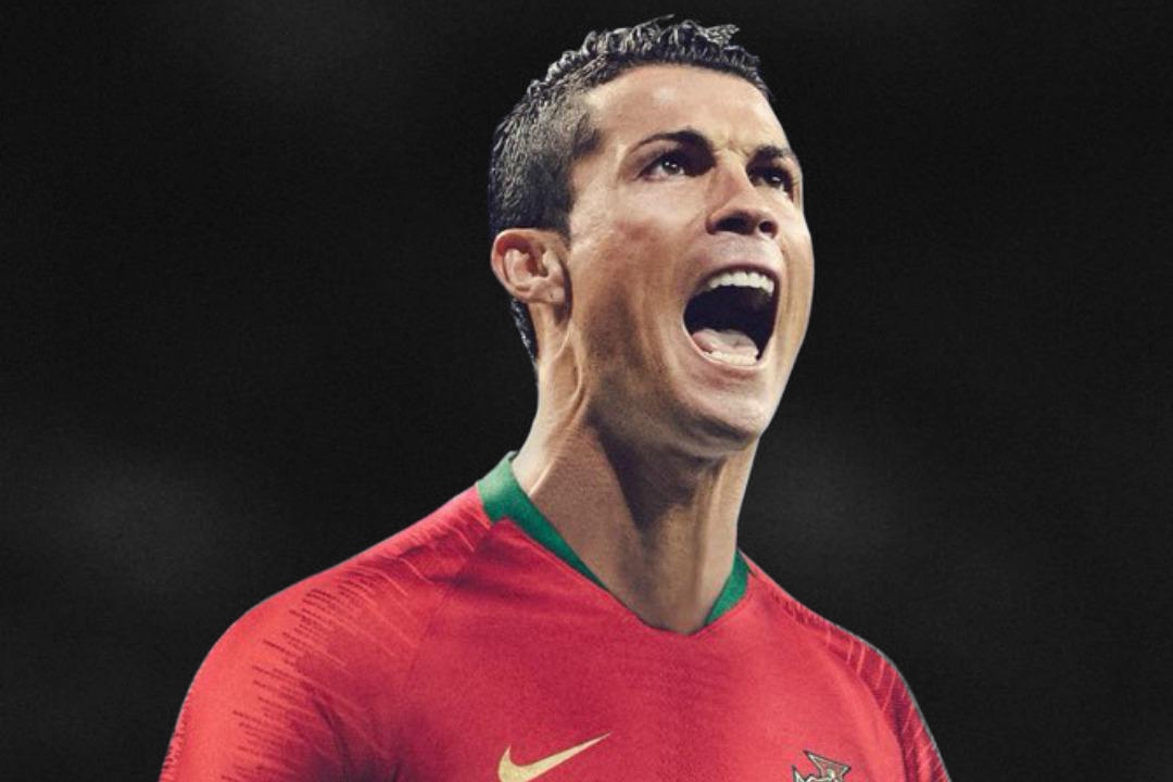 Ronaldo va danh hieu duy nhat con thieu hinh anh