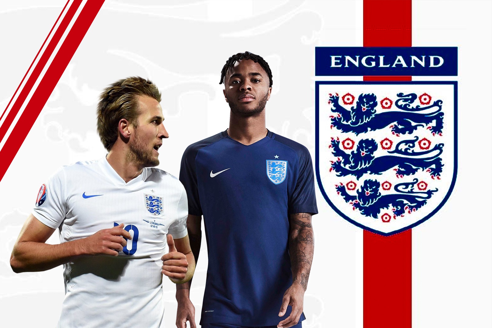 DT Anh cong bo doi hinh du World Cup theo cach chua tung thay hinh anh