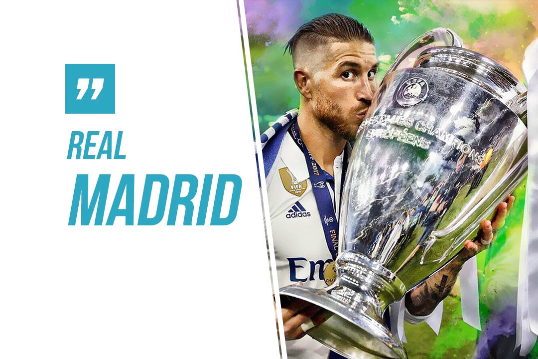 Marcelo noi cau thu Real khiem ton, Ramos muon lam ‘Vua chau Au’ hinh anh