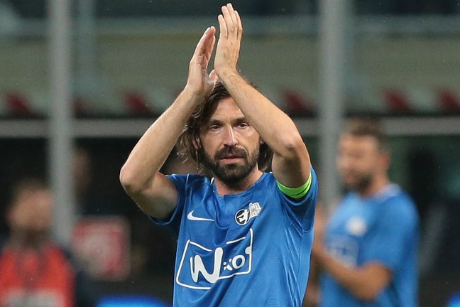 Highlights: Ha Buffon, Inzaghi lap hat-trick o tran dau tri an Pirlo hinh anh