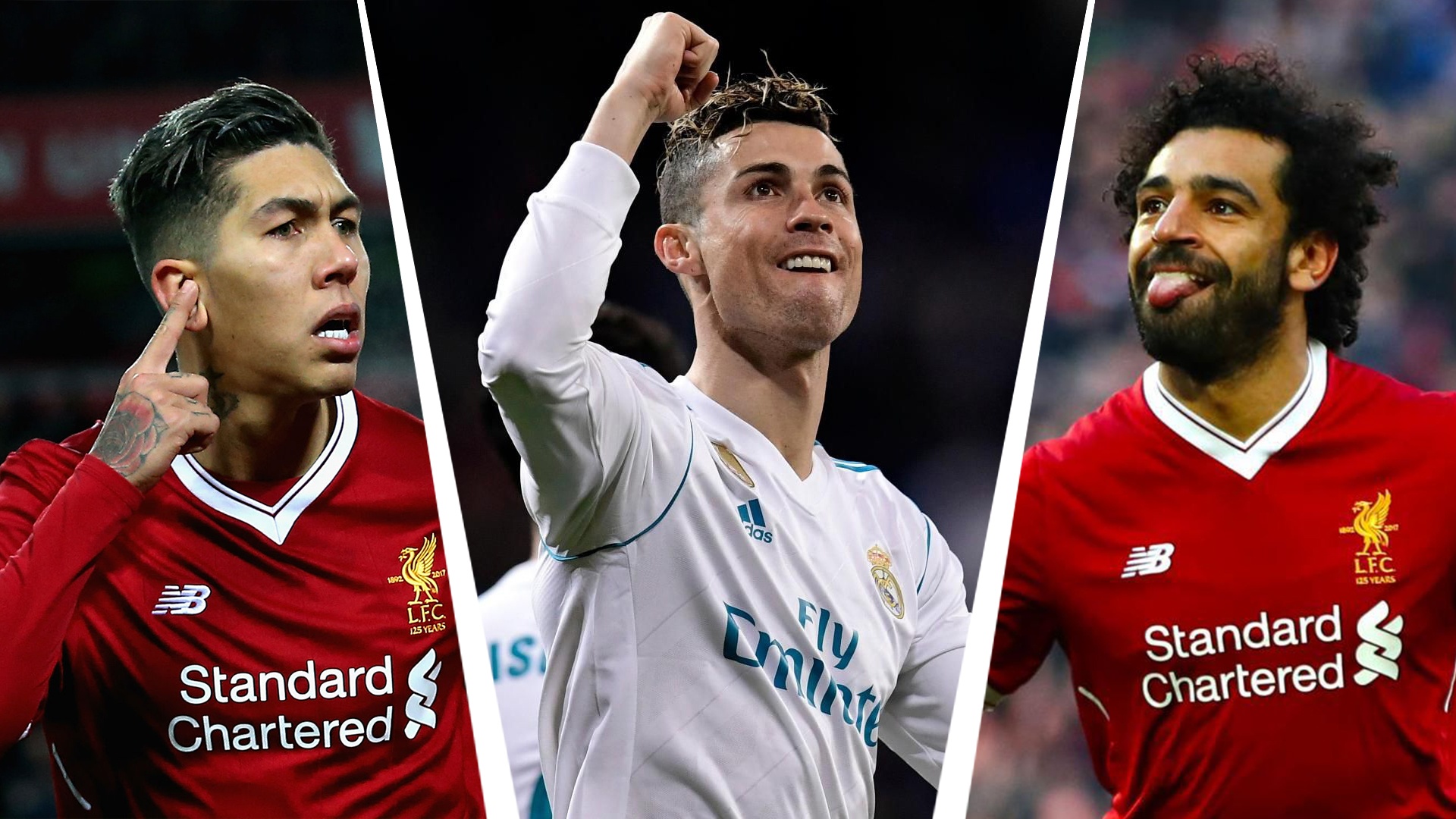 doi hinh ket hop Real - Liverpool anh 1