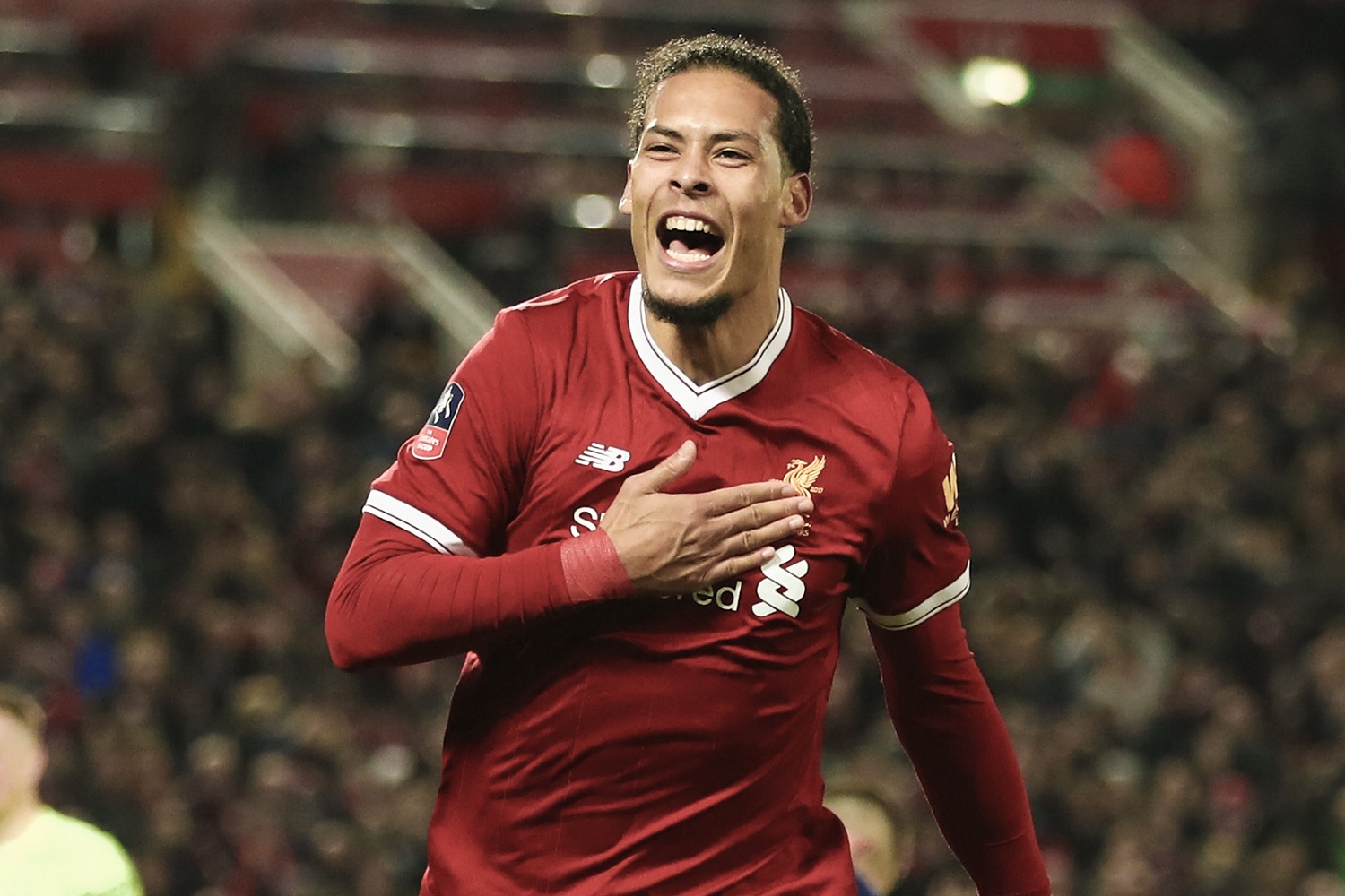 doi hinh ket hop Real - Liverpool anh 4