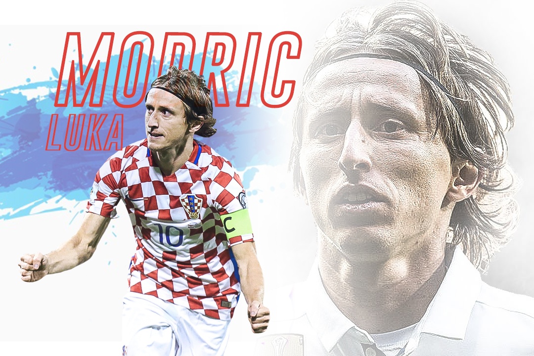 Modric va khat vong ruc chay lan cuoi cho World Cup hinh anh
