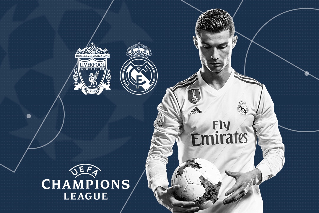 Ronaldo tai Champions League: Ong Vua cua nhung tran chung ket hinh anh