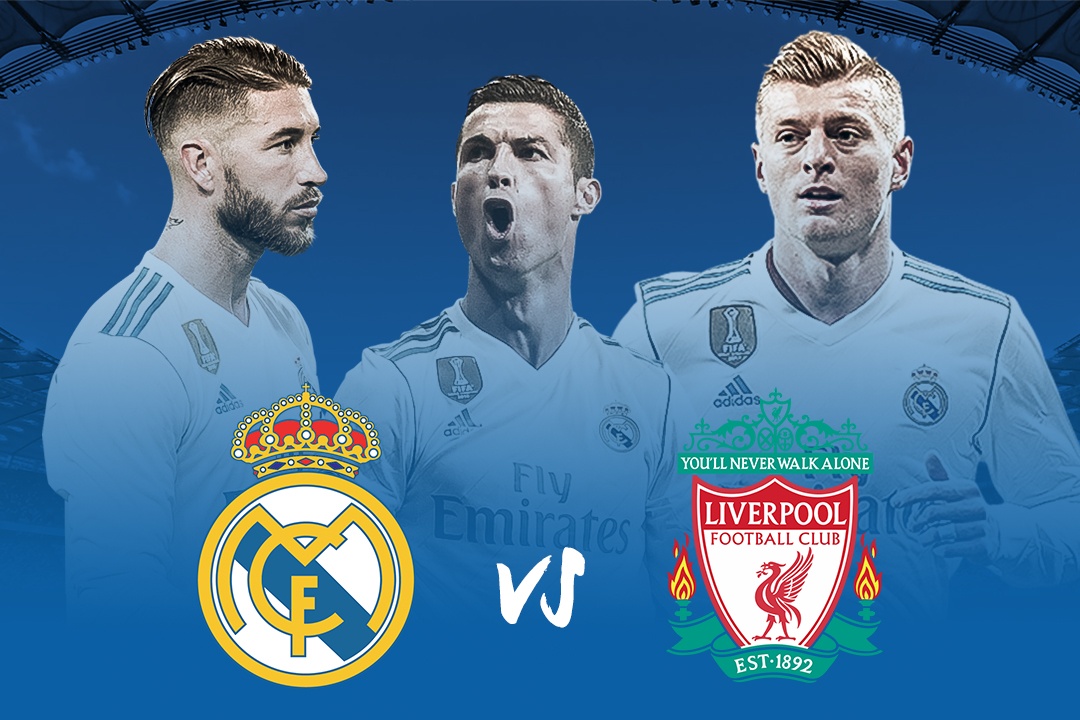 Duong den Kiev cua Real Madrid: Ronaldo ghi dau an lon hinh anh