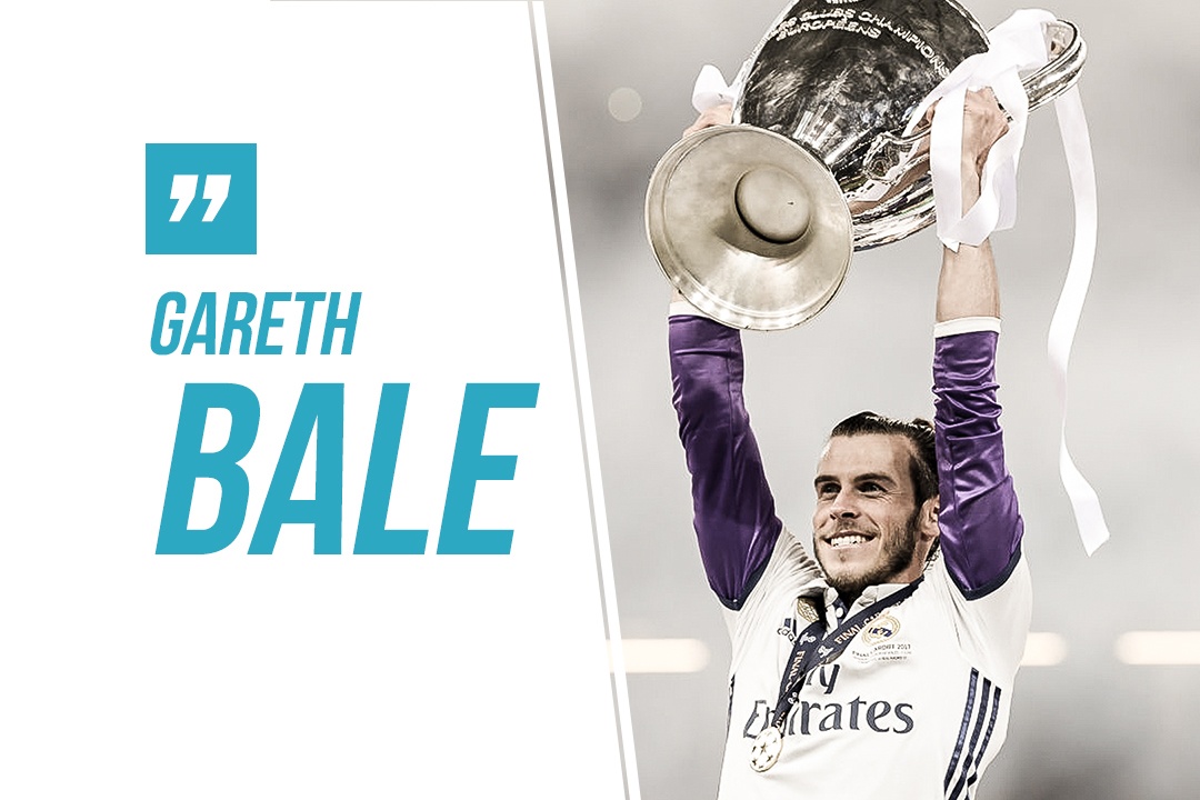 Gareth Bale: 'Real Madrid biet cach de thang tran chung ket' hinh anh