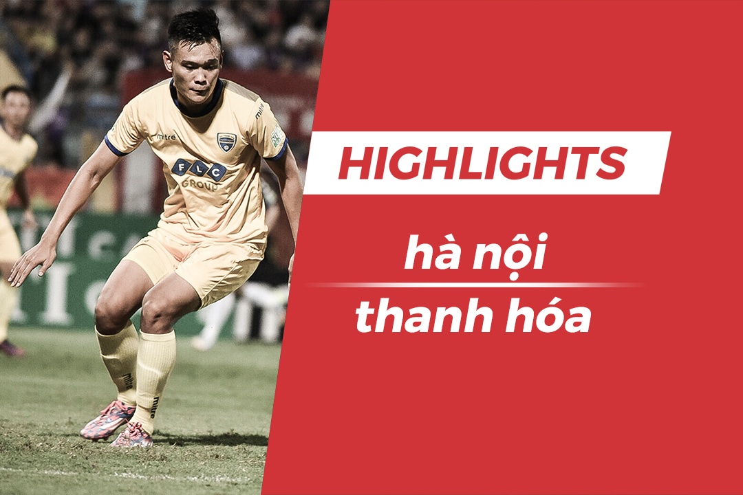 Highlights CLB Ha Noi 4-3 CLB Thanh Hoa: Ruot duoi kich tinh hinh anh