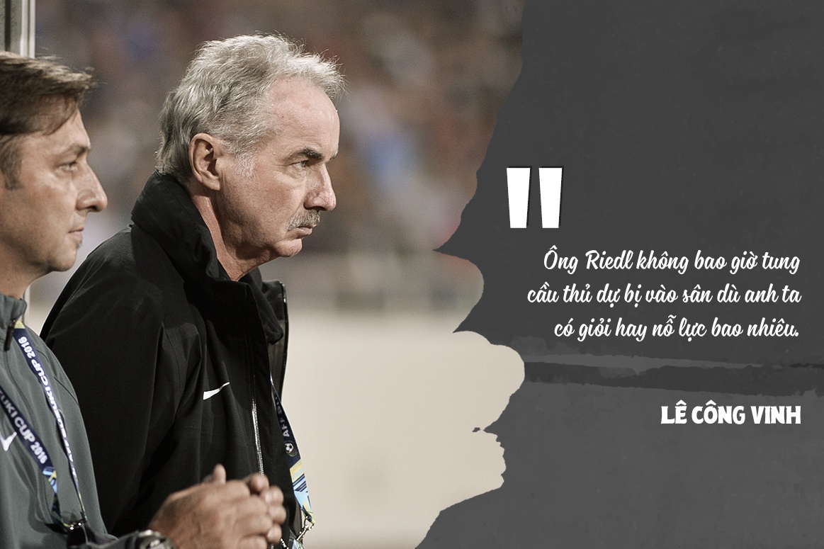 10 phat ngon tu truyen cua Le Cong Vinh anh 2