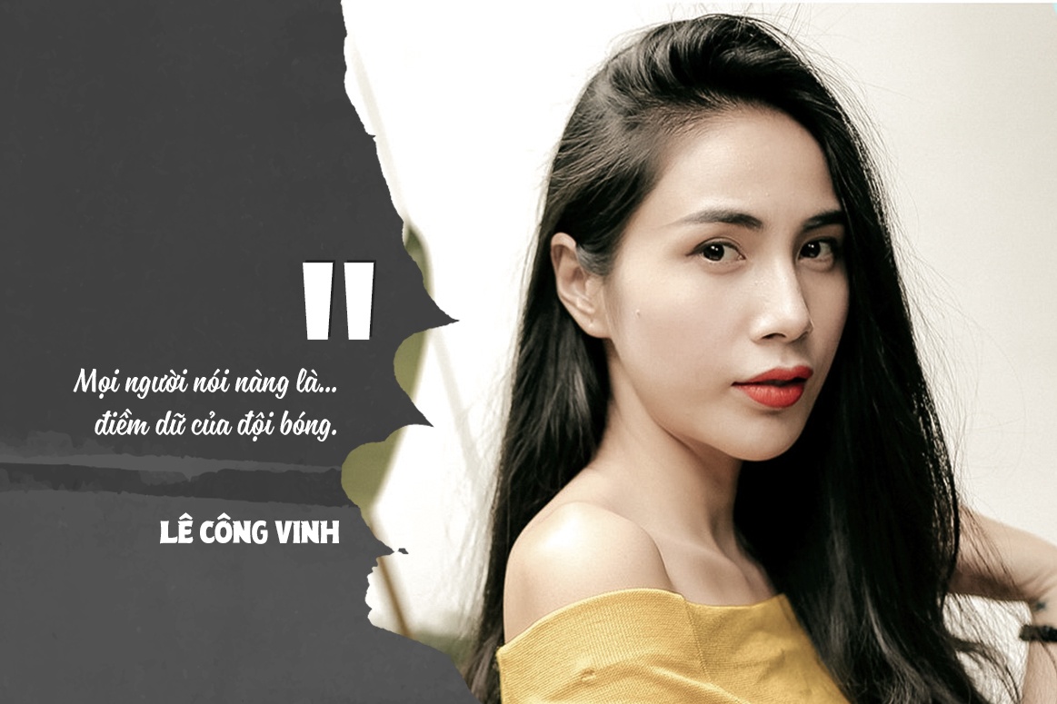 10 phat ngon tu truyen cua Le Cong Vinh anh 3