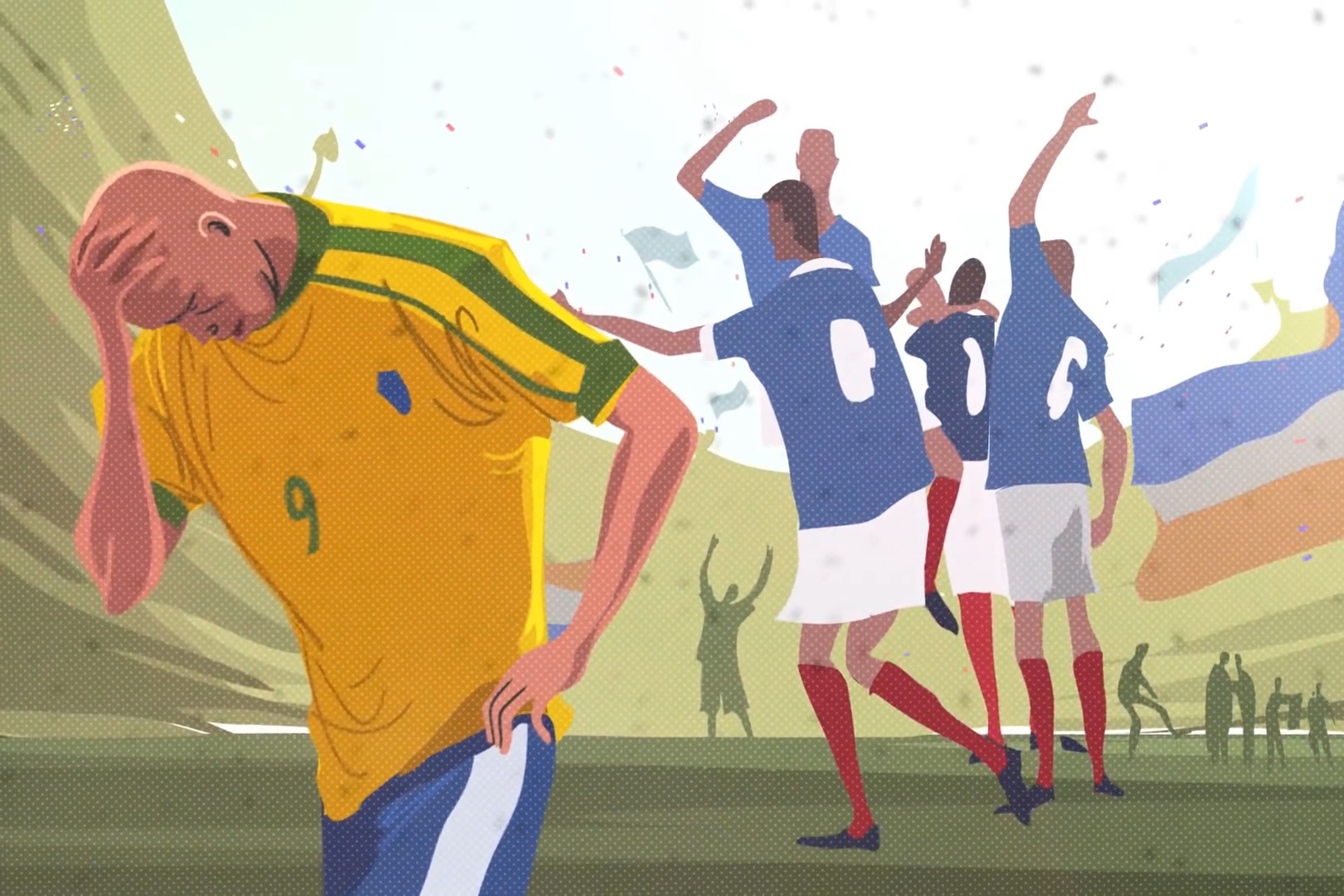 Ronaldo 'cung dau' khien tuyen Brazil thua dau chung ket 1998? hinh anh