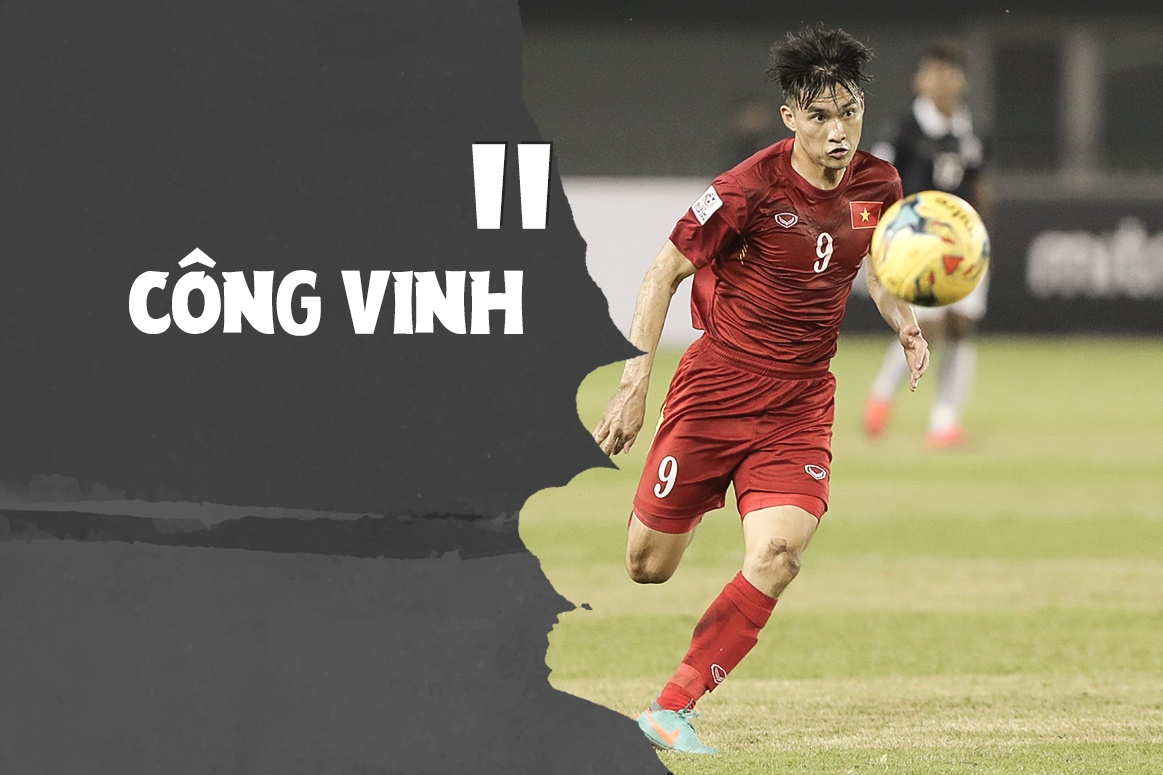 10 phat ngon dang chu y trong tu truyen cua Le Cong Vinh hinh anh