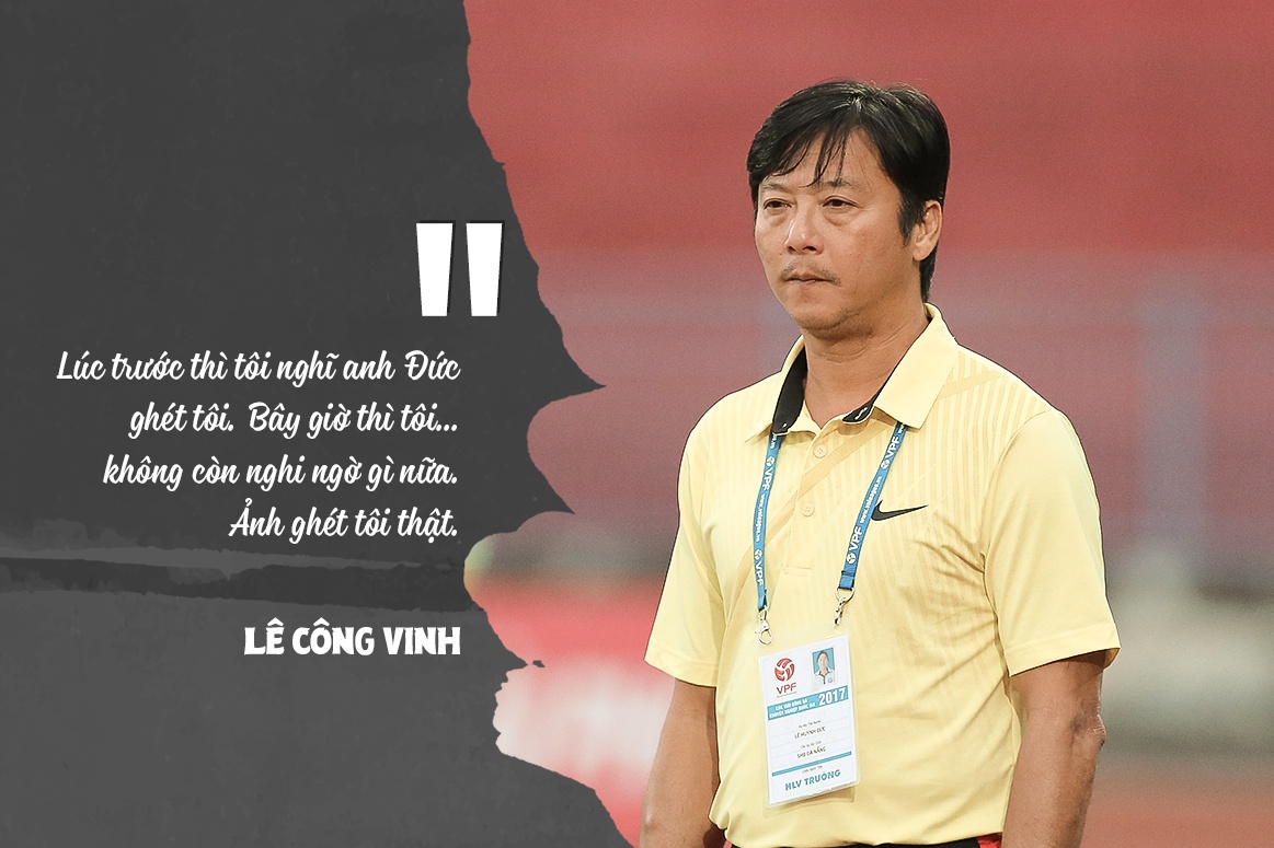 10 phat ngon tu truyen cua Le Cong Vinh anh 7