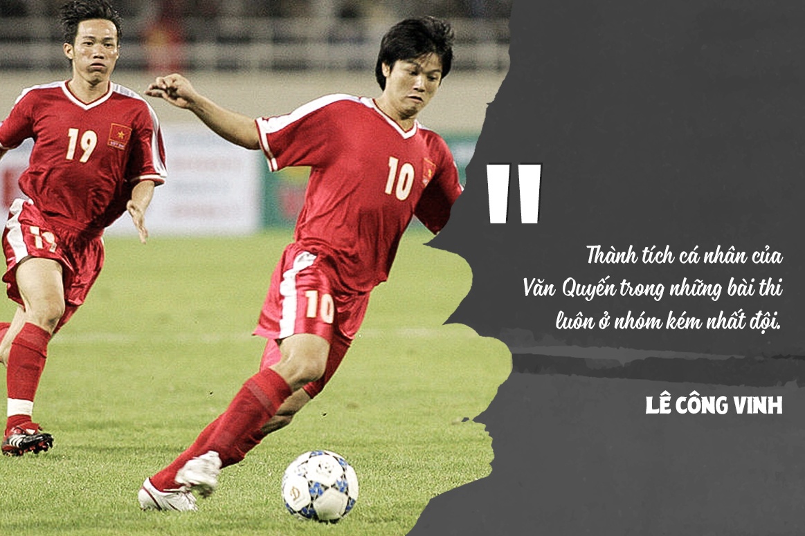 10 phat ngon tu truyen cua Le Cong Vinh anh 9