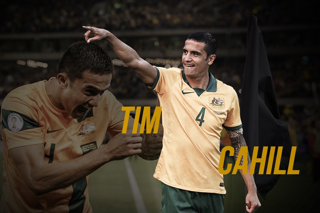 Tim Cahill - Cay truong sinh cua Socceroos hinh anh