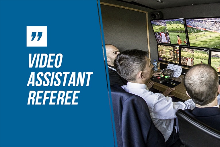 VAR se thay doi World Cup nhu the nao? hinh anh