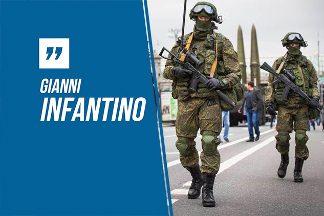 Chu tich FIFA tu tin doi pho 'hooligan' o World Cup hinh anh