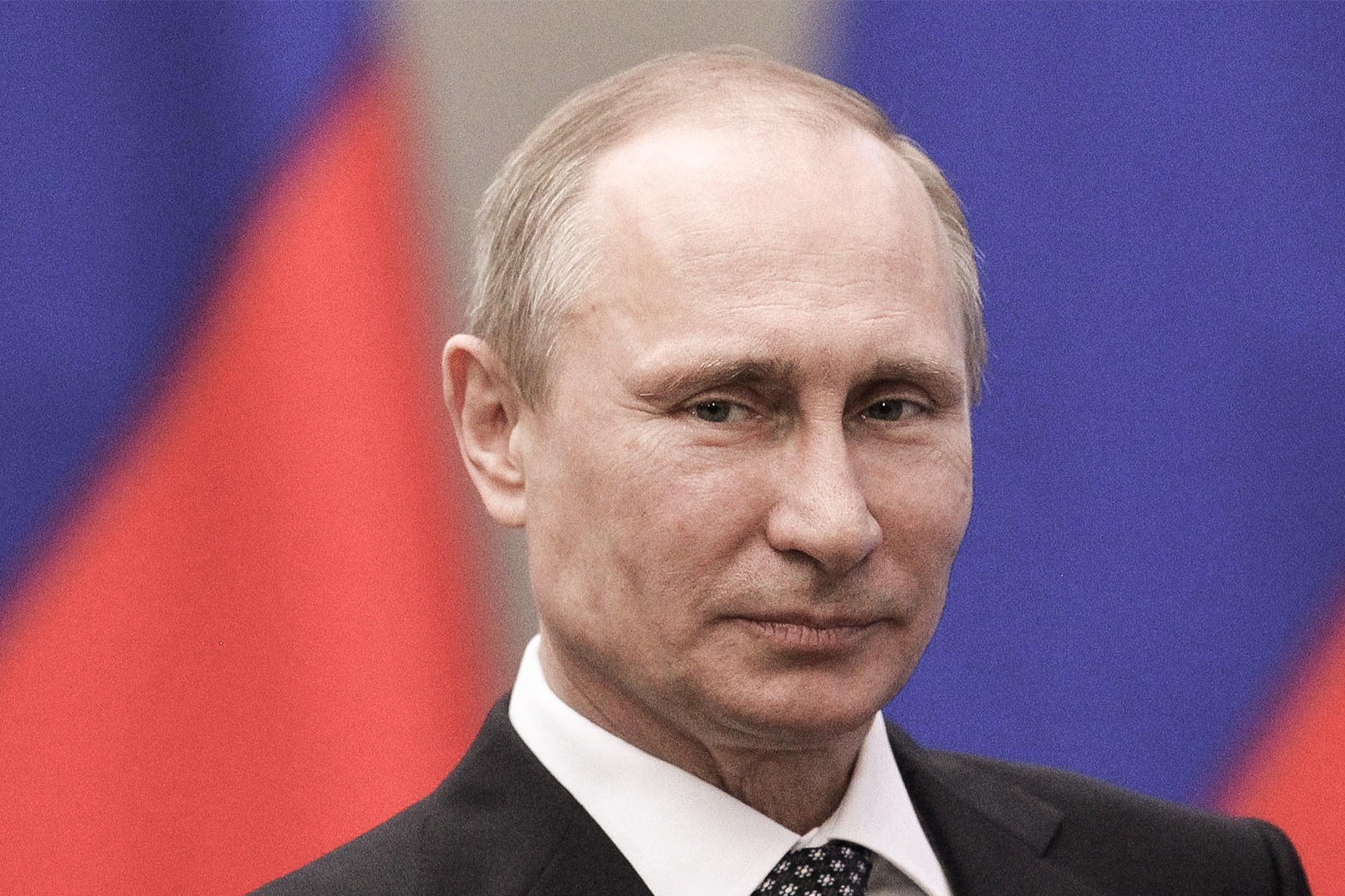 Tong thong Putin gui loi chao den nguoi ham mo bong da hinh anh