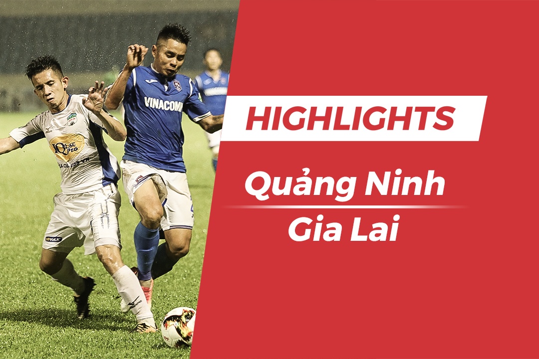 Highlights Ngoai binh toa sang, CLB Quang Ninh 'de bep' HAGL hinh anh