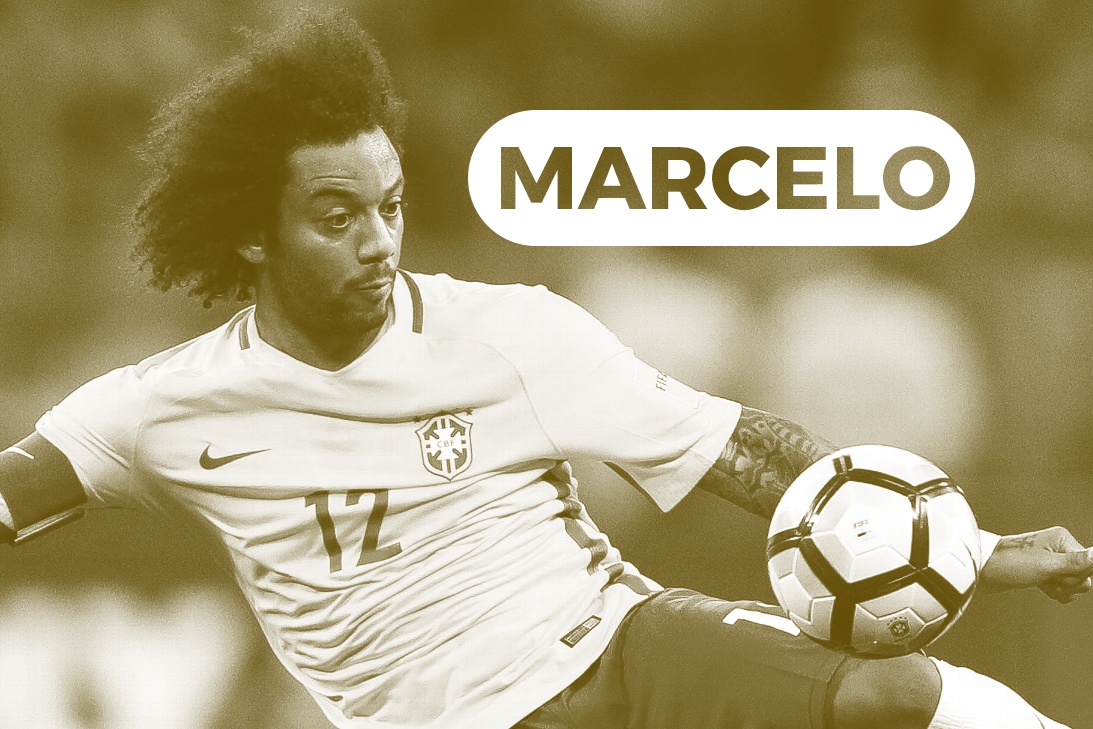 World Cup va loi khang dinh cua Marcelo hinh anh