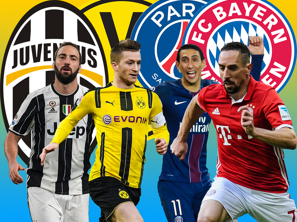 Nhung 'phao dai' bat kha chien bai tai chau Au hinh anh