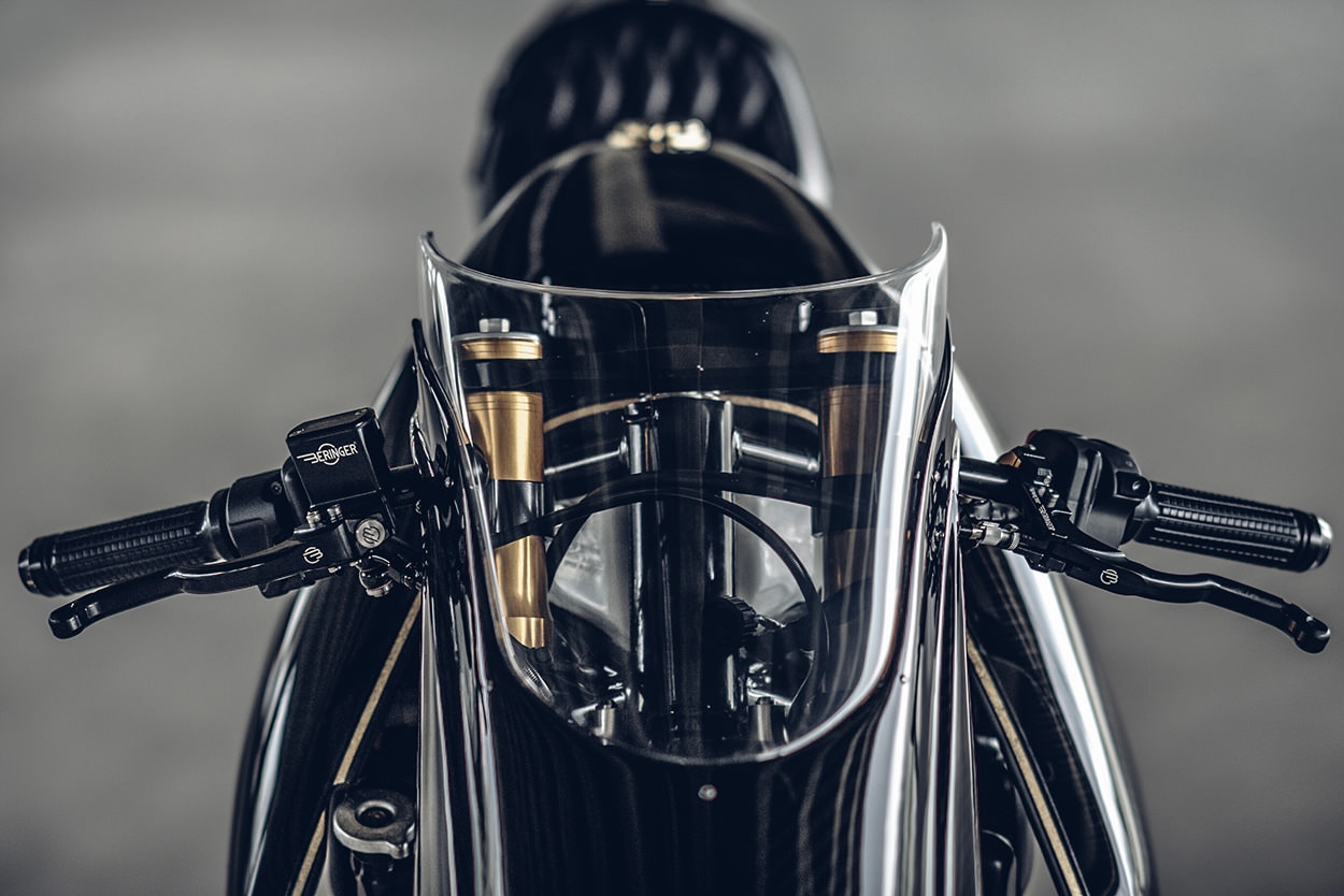 Anh MV Agusta do anh 6