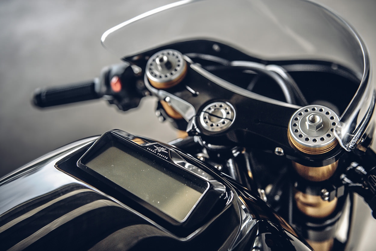 Anh MV Agusta do anh 8