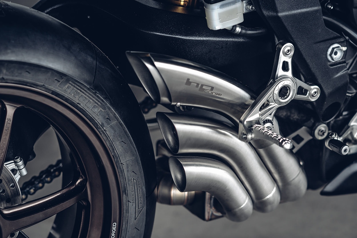 Anh MV Agusta do anh 10