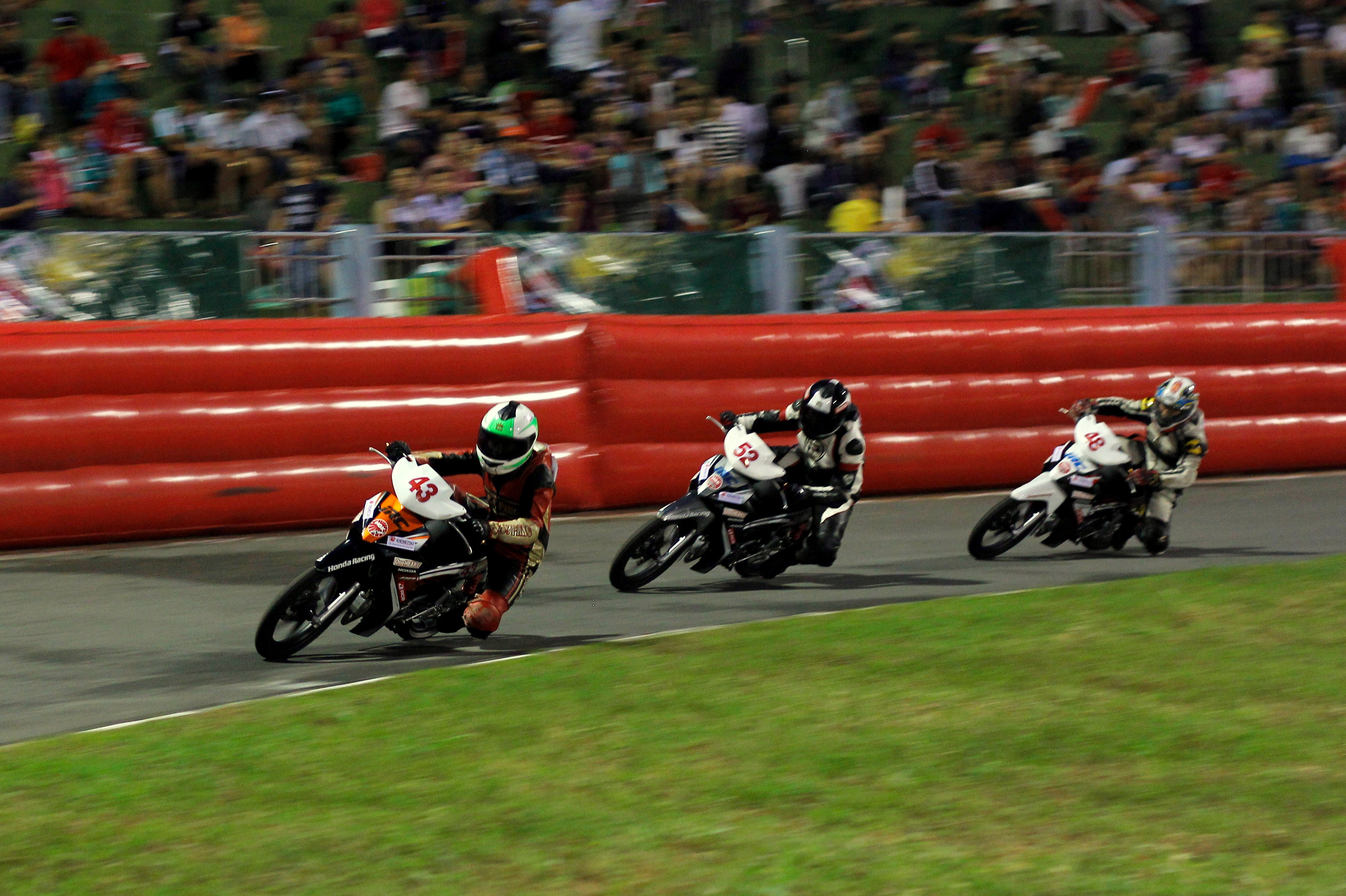 Honda to chuc giai dua xe tai Ba Ria anh 4