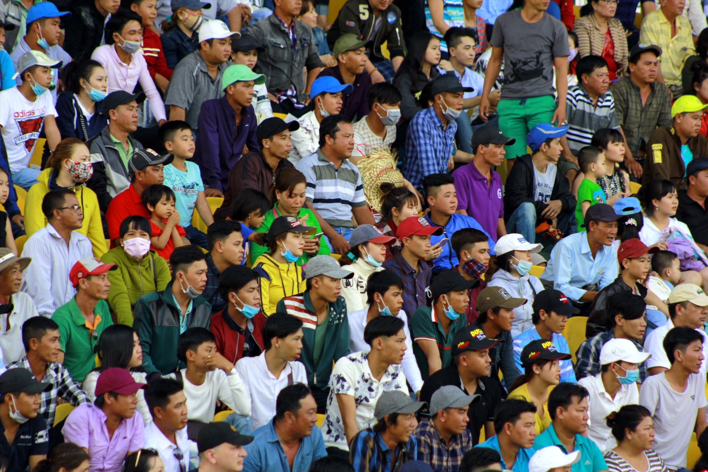 Nao nhiet giai dua xe dau nam tai Can Tho anh 8